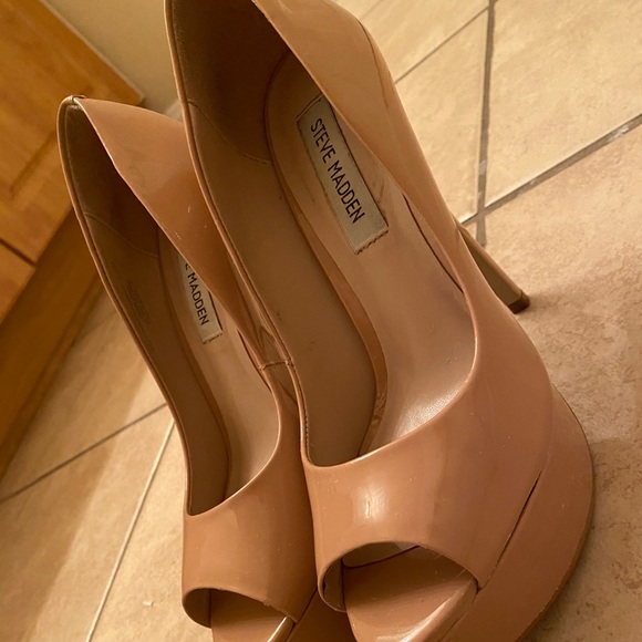Steve Madden High Heels - Picture 9 of 9